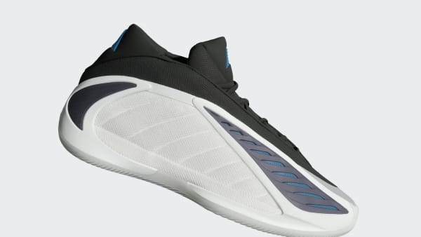 Weiss Anthony Edwards 2 Schuh