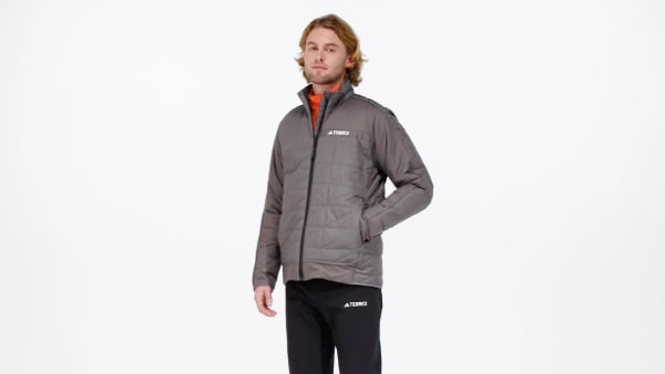 Marron Campera Térmica Terrex Multi