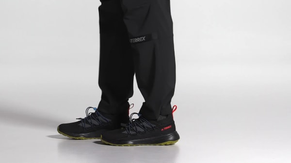 Negro Zapatillas de Lona Terrex Voyager 21