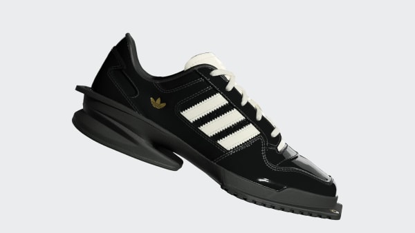 アディダス フォーラムキュビズム / FORUM CUBISM - ブラック