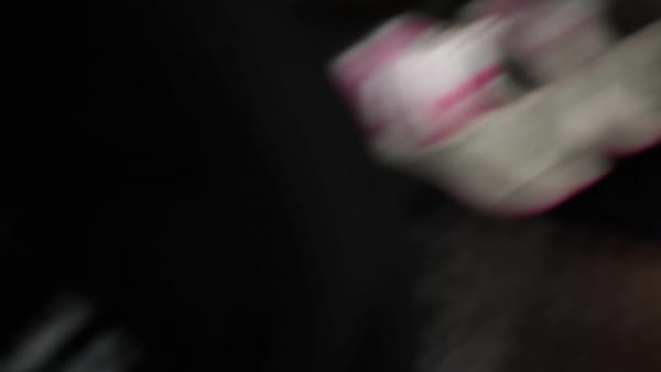 สีขาว รองเท้าเทรนนิง Dropset 3