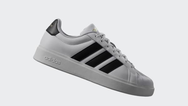 Blanco Tenis Streettalk