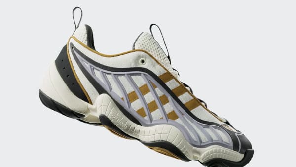 Blanco Tenis Intimidation