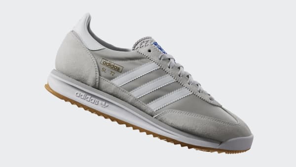 Gris Tenis SL 72 RS