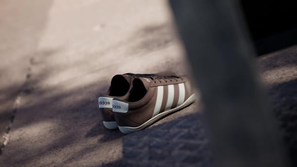 Marron ZAPATILLAS adidas GRAND COURT LO