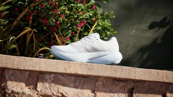 Bleu CHAUSSURE DE RUNNING SUPERNOVA RISE 3