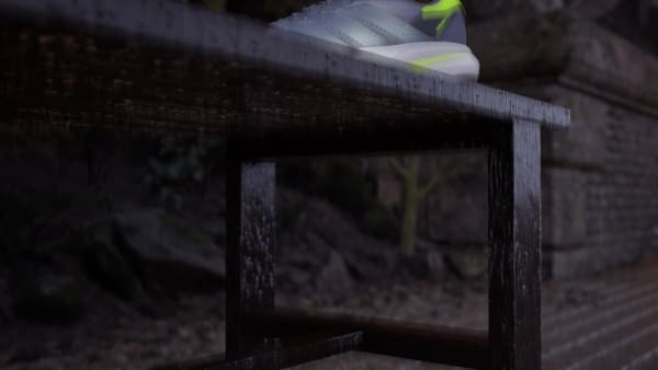 Gris Zapatillas para correr Duramo Speed 2