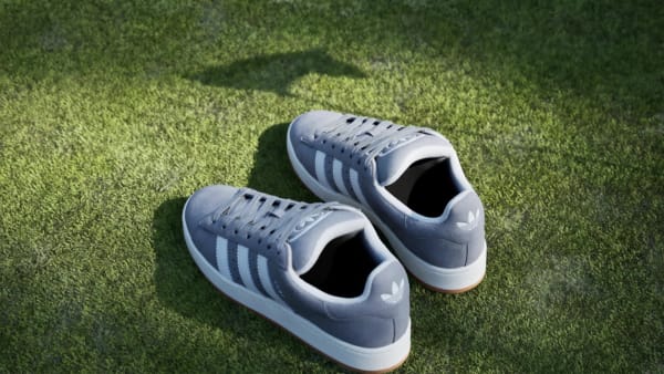 Siva Golfové topánky Campus 00s Spikeless