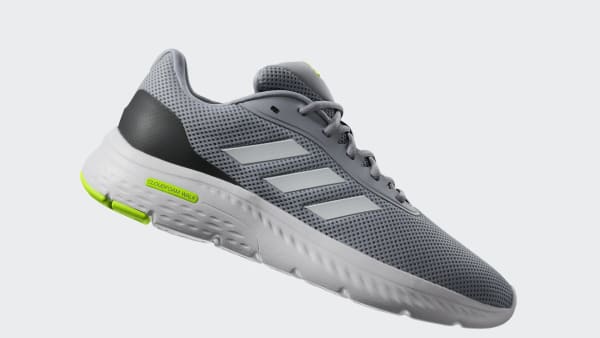 Gris Zapatillas Cloudfoam Move