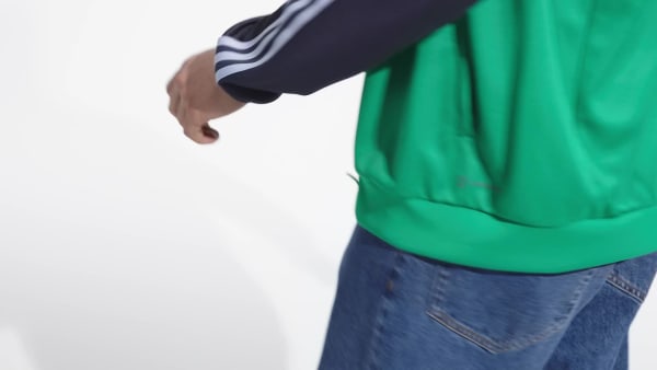 Verde Chaqueta Tiro