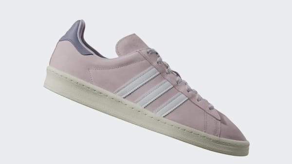 Genoptag tricky Placeret adidas Campus 80s Shoes - Pink | Men's Lifestyle | adidas US