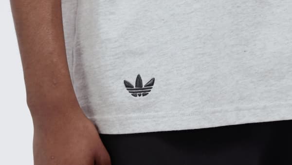 Grey Neuclassics T-Shirt