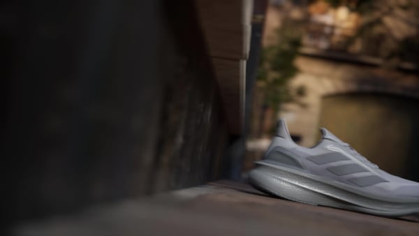 Gri Ultraboost 5x Ayakkabı