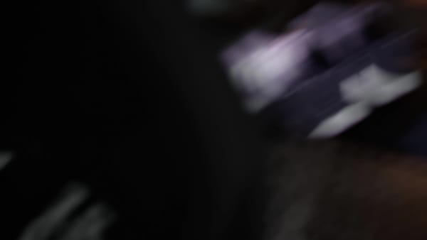 Roxo Tênis de Treino Dropset 3