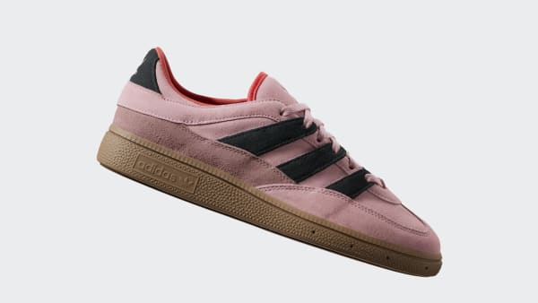 ruzová Boty Handball Spezial St