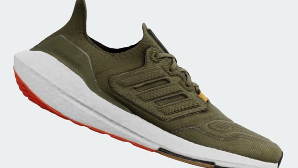 mau-xanh-la Giày Ultraboost 22