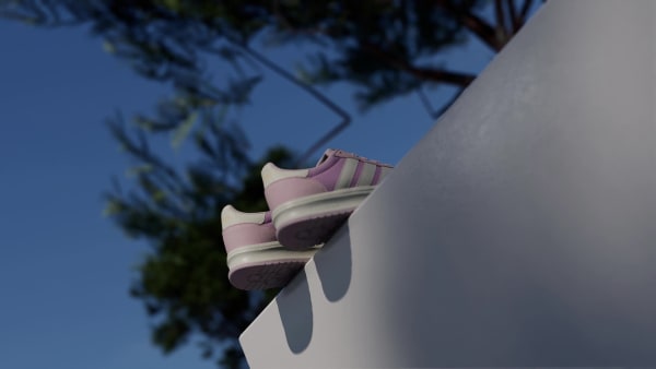 Μωβ Run 70s 2.0 Shoes