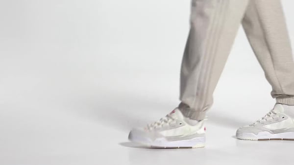 Blanc Chaussure Adi2000