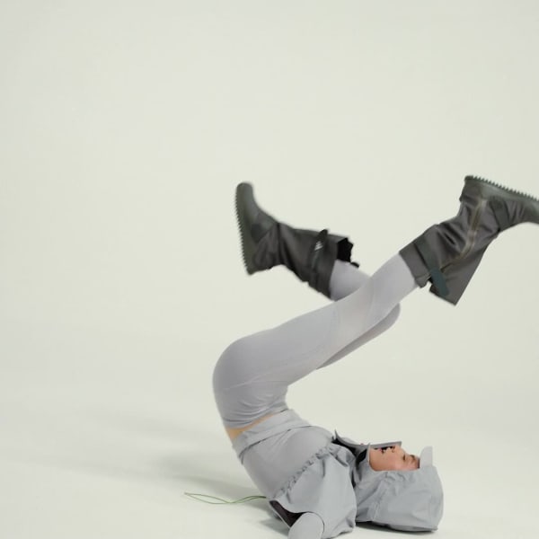 Adidas by Stella McCartney Winterboot COLD.RDY Bootsブーツ NEW ADIDAS by STELLA McCARTNEY WINTERBOOT COLD.RDY WOMEN 6.5