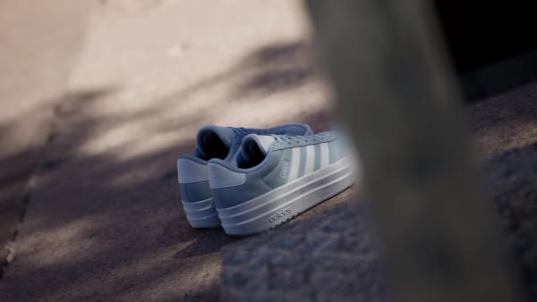 VL Court Bold Shoes Kids