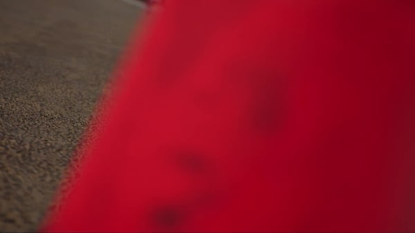 Πράσινο Adizero Takumi Sen 10 Shoes