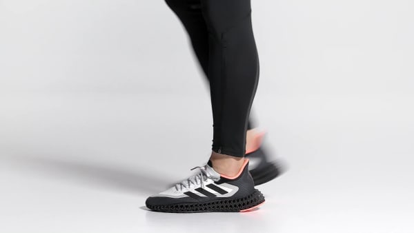 trang Giày Chạy Bộ adidas 4DFWD 2