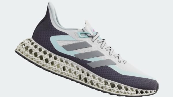 trang Giày Chạy Bộ adidas 4DFWD 2
