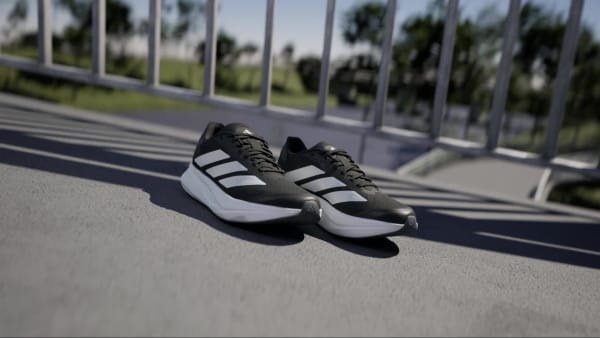 Negro Tenis de Running Duramo SL 2