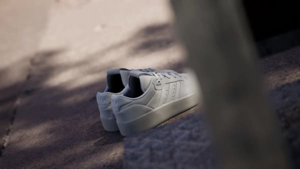 blanc Chaussure Rivalry Low Lux