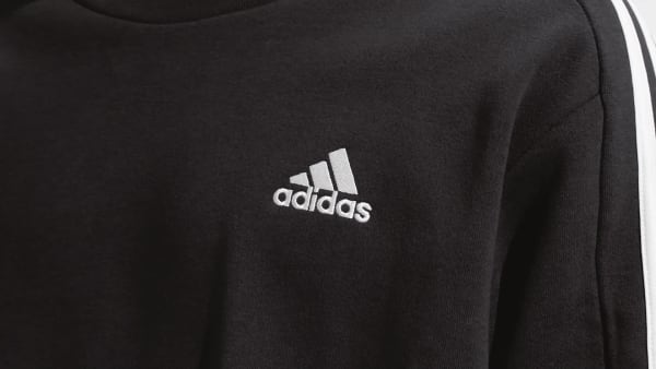 Poleron adidas 3 2025 tiras