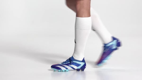 Predator Accuracy.1 Low Artificial Grass Boots