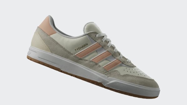 Bialy Buty Tyshawn II