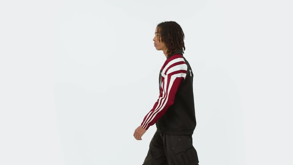 Noir Haut d’entraînement Newcastle United FC 95/96