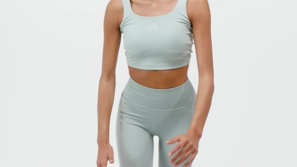 Power Light Support Tanktop-beha