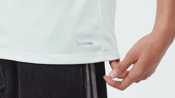 Weiss Vereinigte Arabische Emirate 26 Heimtrikot