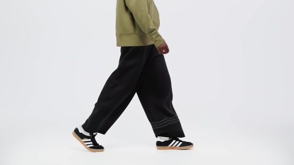 Negro Pantalón Neuclassics