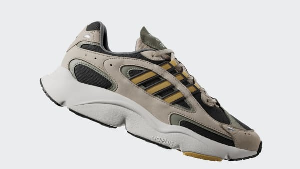 Beige OZMILLEN Schuh