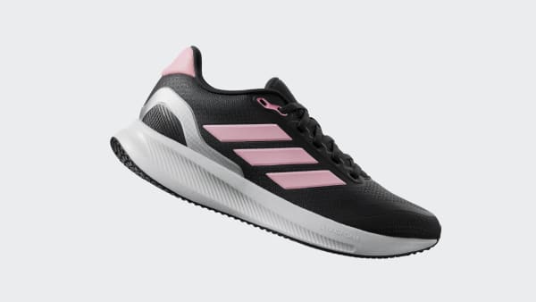 Nero Scarpe Runfalcon 5