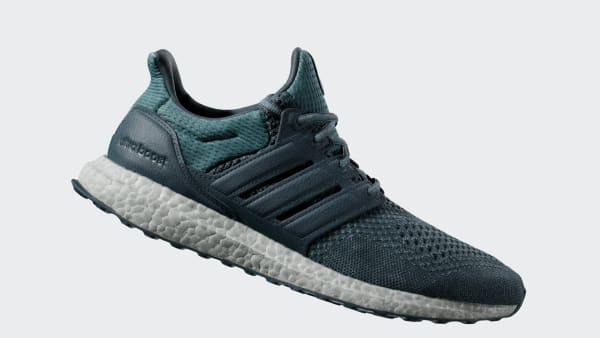 Turquesa Zapatillas Ultraboost 1.0