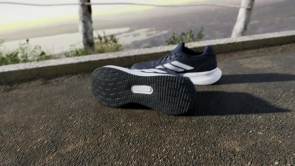 Azul Zapatillas de Running Runfalcon 5