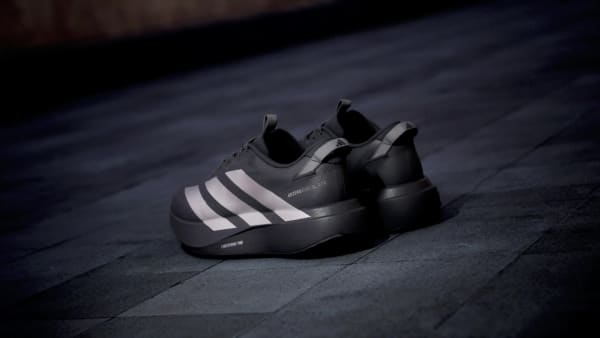 ブラック アディゼロ EVO SL ATR / ADIZERO EVO SL ATR