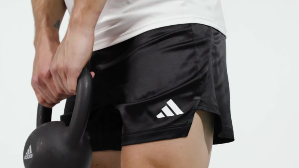 Power Workout Shorts