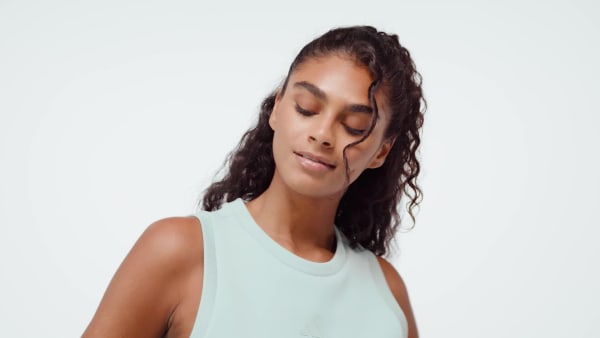 สีขาว กางเกงขาบาน Soft Lux ALL SZN