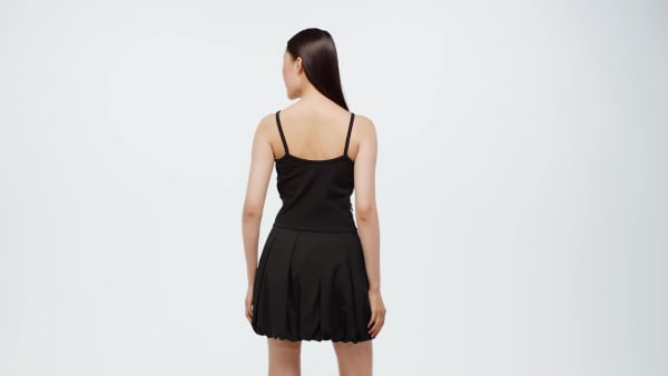 adidas Originals Campus 2000 Balloon Dress