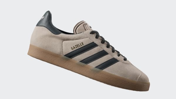 Bruin Gazelle Schoenen