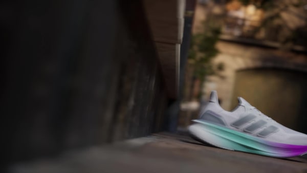 Putih Sepatu Ultraboost 5