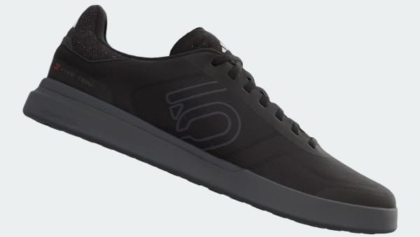 noir CHAUSSURE DE VTT FIVE TEN SLEUTH DLX CANVAS