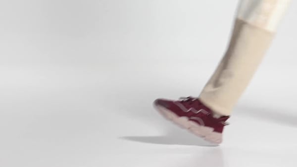 Bordeaux Chaussure OZWEEGO