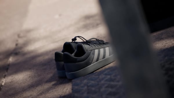 Gris TENIS ADIDAS VL COURT 3.0