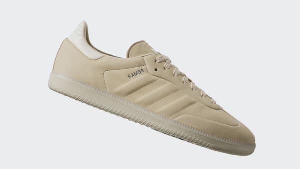 Samba beige on sale